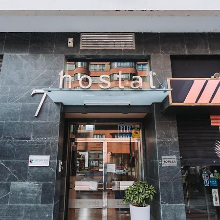 Hostal Acuarela Burgo Esterno foto